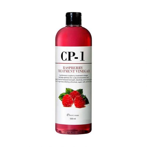 ESTHETIC HOUSE CP-1 Raspberry Treatment Vinegar Кондиціонер для волосся на основі малинового оцту