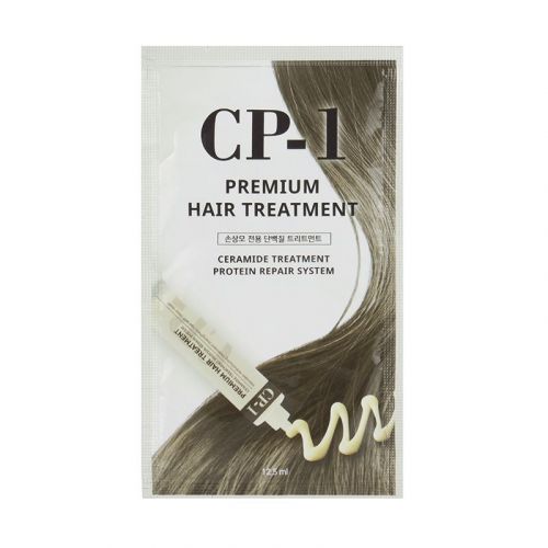 ESTHETIC HOUSE CP-1 Premium Hair Treatment Маска для волосся протеїнова лікувальна відновлювальна