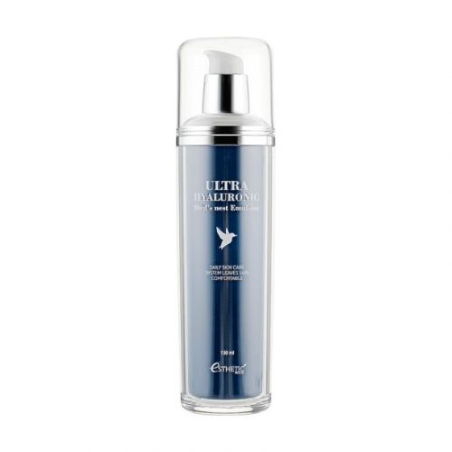 ESTHETIC HOUSE Ultra Hyaluronic Acid Bird's Nest Emulsion Емульсія для обличчя з екстрактом ластівчиного гнізда і гіалуронової кислоти