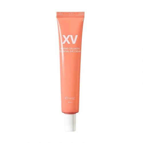 ESTHETIC HOUSE Marine Collagen Essential Eye Cream Крем для очей зволожуючий з морським колагеном