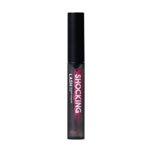 ESTHETIC HOUSE Shocking Lash Eyelash Ampoule Сироватка для вій зростання і зміцнення