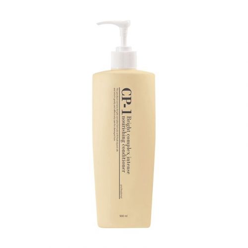 ESTHETIC HOUSE CP-1 Bright Complex Intense Nourishing Conditioner Кондиціонер для волосся протеїновий інтенсивно живлячий