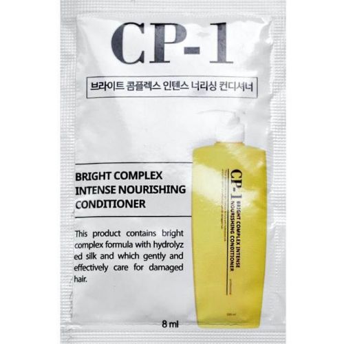 ESTHETIC HOUSE CP-1 Bright Complex Intense Nourishing Conditioner Кондиціонер для волосся протеїновий інтенсивно живильний