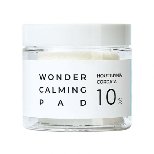 ESTHETIC HOUSE Wonder Calming Pad Пілінг-диски для обличчя очищувальні заспокійливі