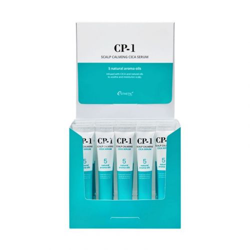 ESTHETIC HOUSE CP-1 Scalp Calming Cica Serum Сироватка для шкіри голови заспокійлива