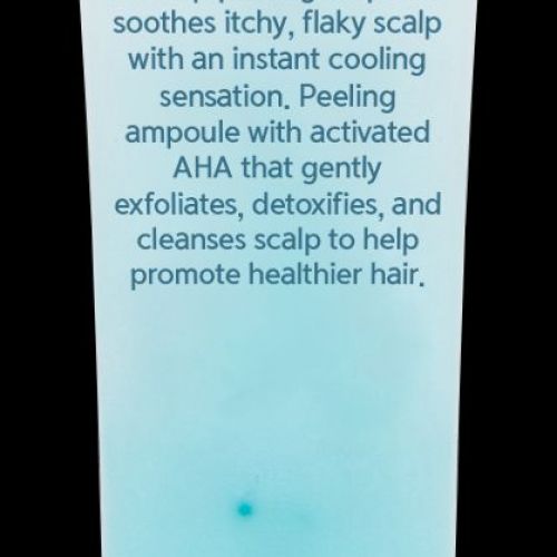 ESTHETIC HOUSE CP-1 Peeling Ampoule Пілінг-сироватка для шкіри голови