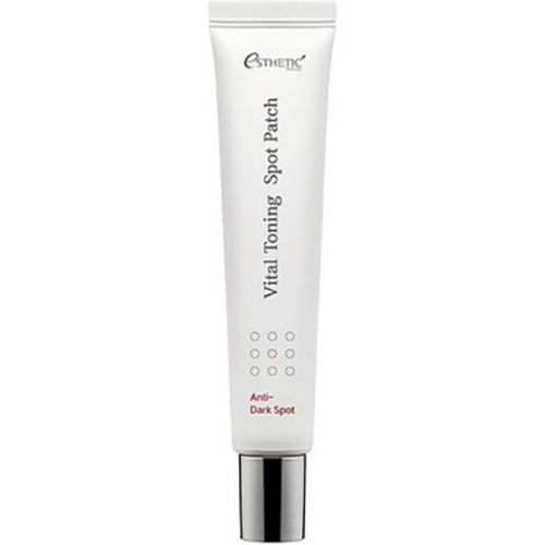 ESTHETIC HOUSE Vital Toning Spot Patch Anti-Dark Spot Маска для обличчя