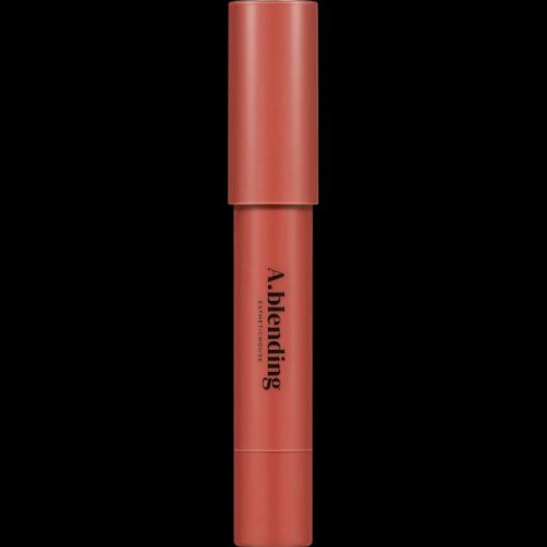 ESTHETIC HOUSE Decorative A.Blending INTENSE BALM LIP CRAYON 02 Rose Balm Помада для губ