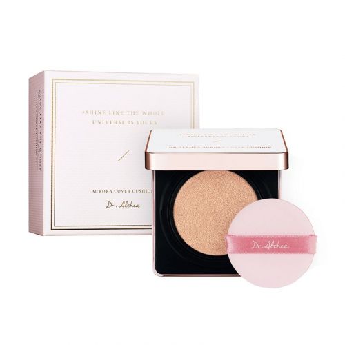 DR. ALTHEA Aurora Cover Cushion SPF 50+