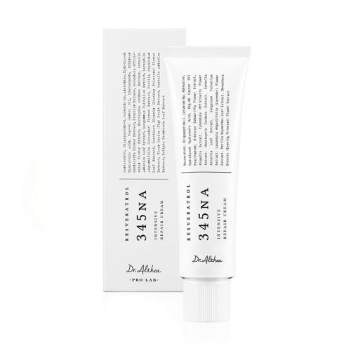 DR. ALTHEA PRO LAB Resveratrol 345NA Intensive Repair Cream Крем для обличчя відновлювальний з ресвератролом