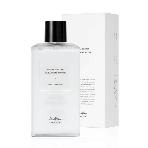 DR. ALTHEA PRO LAB Ultra Gentle Cleansing Water Рідина для зняття макіяжу