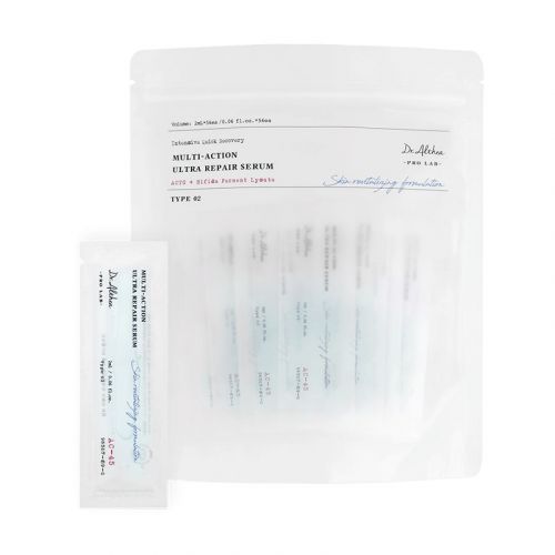 DR. ALTHEA PRO LAB Multi-Action Ultra Repair Serum Сироватка для обличчя відновлююча