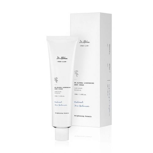 DR. ALTHEA PRO LAB Lightening Shot Cream Крем для обличчя освітлювальний зволожувальний