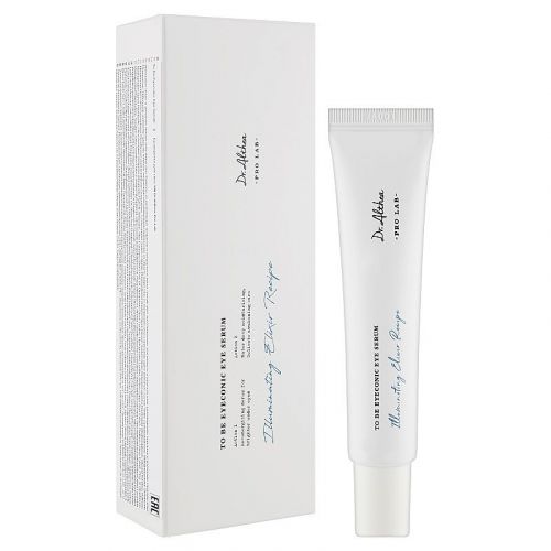 DR. ALTHEA To Be Eyeconic Eye Serum Сироватка для шкіри навколо очей