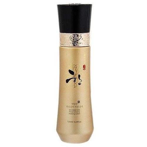 3W CLINIC SEO DAM HAN Panax Ginseng Vitalizing Lotion Лосьйон для обличчя