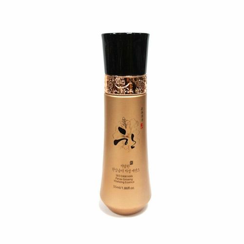 3W CLINIC Seo Dam Han Panax Ginseng Vitalizing Essence Есенція для обличчя з екстрактом женьшеню