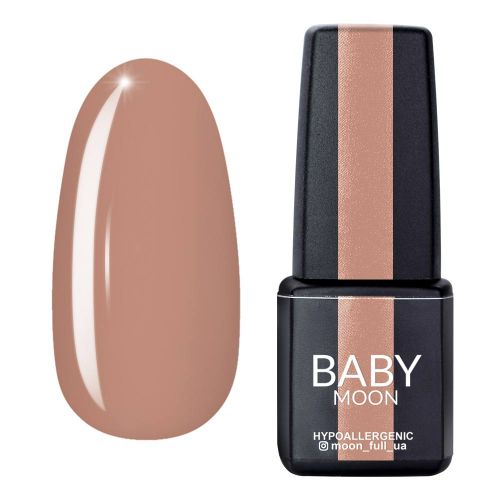 Гель-лак Baby Moon Pastel Gel polish