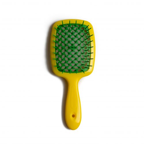 Щітка для волосся Janeke Superbrush