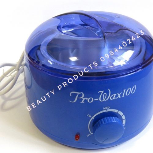 Воскоплав баночный PRO WAX 100