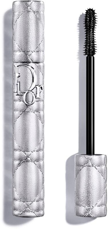 Водостійка туш для вій. DIOR Diorshow Overvolume Waterproof