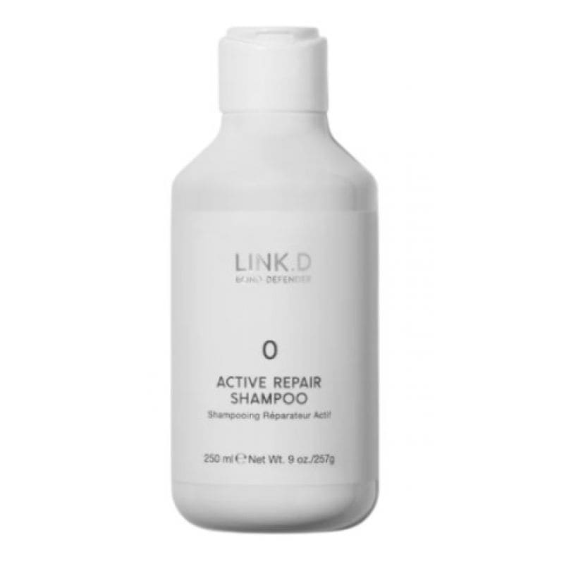 Активний відновлювальний шампунь Link.D 0 Active Repair Shampoo, 250 мл
