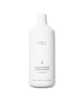 Активний відновлюючий кондиціонер для волосся Elgon Link.D 2 Active Repair Conditioner 1000 мл