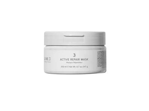 Активна відновлювальна маска для волосся Elgon Link.D 3 Active Repair Mask 250 мл