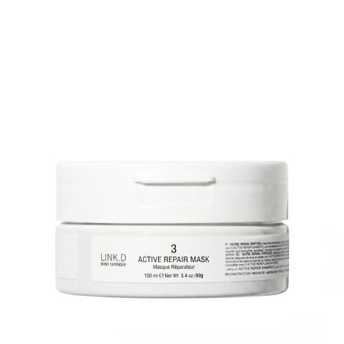 Активна відновлювальна маска для волосся Elgon Link.D 3 Active Repair Mask 100 мл
