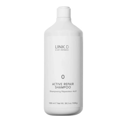 Активний відновлювальний шампунь Link.D 0 Active Repair Shampoo, 1000 мл