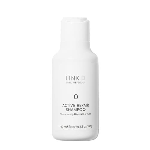 Активний відновлювальний шампунь Link.D 0 Active Repair Shampoo, 100 мл